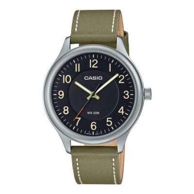 ساعت مچی مردانه کاسیو
مدل CASIO-MTP-B160L-1B2VDF