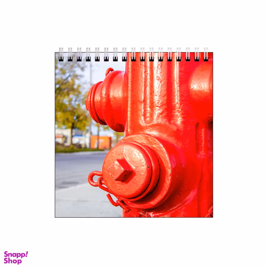 دفتر طراحی بامبیلیپ طرح آتش نشان کد 1600089