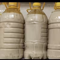 ارده کنجد خارجی