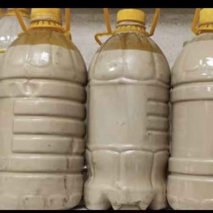 ارده کنجد خارجی