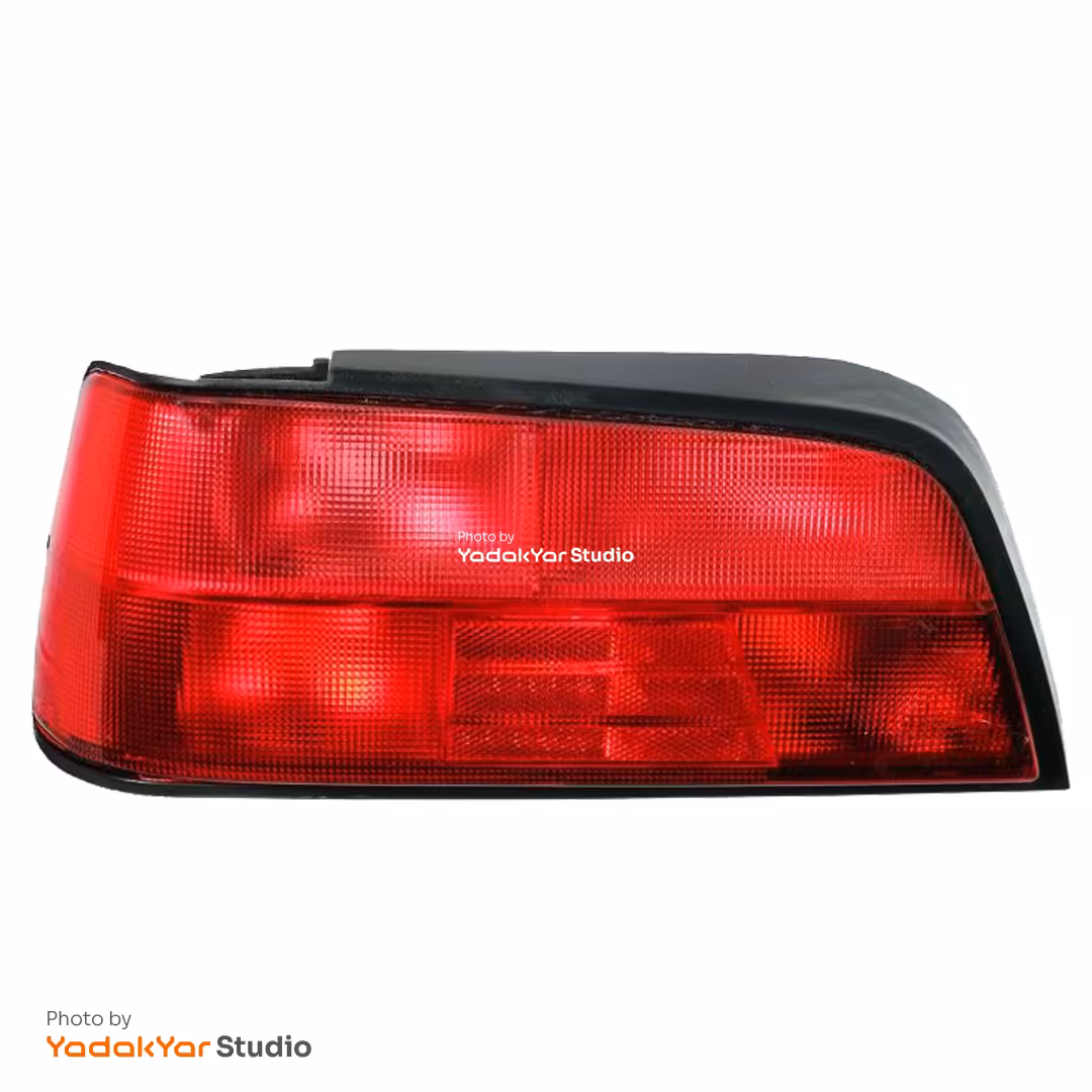 چراغ پژو پارس LX عقب چپ کروز