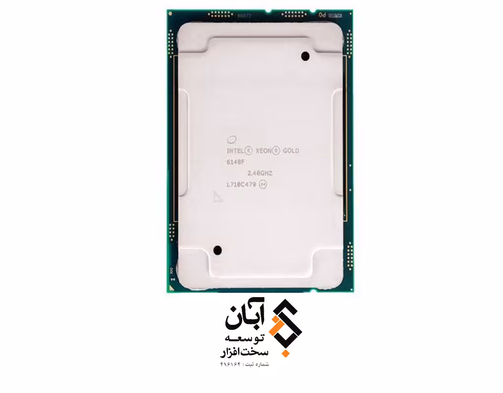 Intel Xeon Gold 6148 Processor