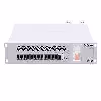 CCR1016-12G Mikrotik Ethernet Smart Switch