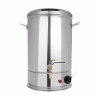 سماور برقی استیل کار گستر مدل S20 - کالاوما