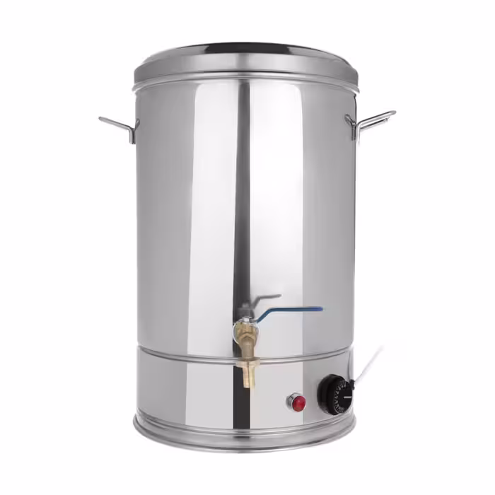 سماور برقی استیل کار گستر مدل S20 - کالاوما