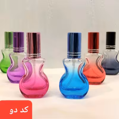 عطر بامبشل 8 گرمی