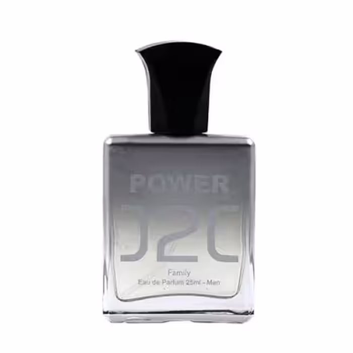 عطر مردانه مولکول 02 پاور پالس