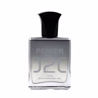 عطر مردانه مولکول 02 پاور پالس