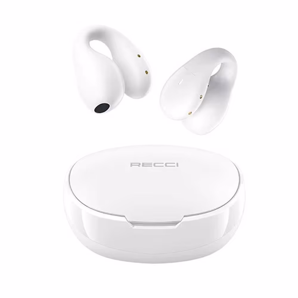 هندزفری بلوتوثی اورجینال برند رسی مدلREP-W66 باگارانتی 18 ماهه