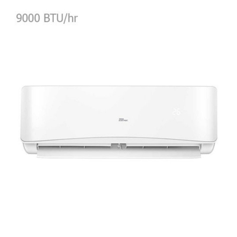 کولر کازی تک الکتریک 9000 مدل مانسانا سرد و گرم گارانتی شرکتی  5 ساله