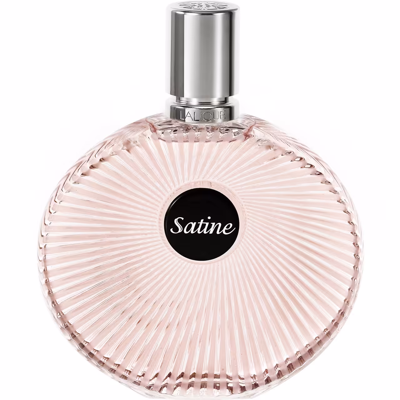 عطر ادکلن زنانه لالیک ساتین اورجینال Satine حجم 100 میل