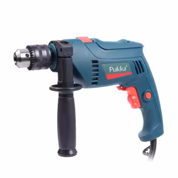 دریل چکشی پوکا مدل D 13250 - ابزار یراق