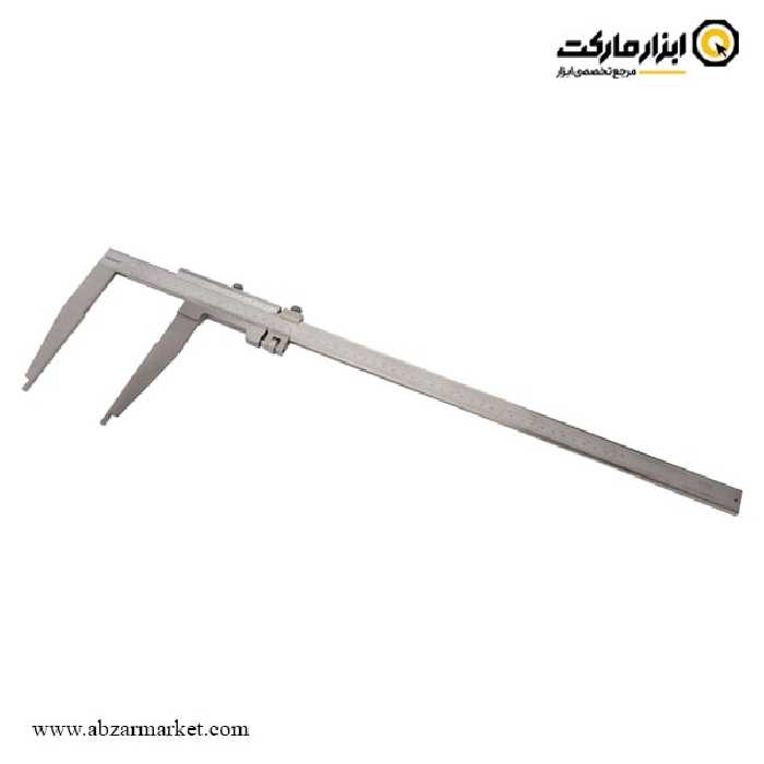 کولیس ورنیه داسکوا 30 سانتی متر فک بلند مدل 0030-1310