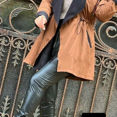 مانتو اسپرت زنانه میکرو