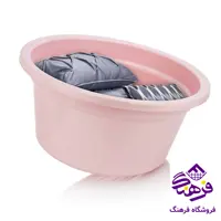 لگن هومکت فانتزي سایز 2
