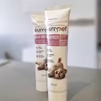 خمیر ریلکسی گربه یورو پت