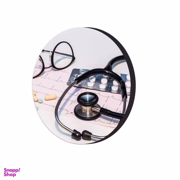 مگنت طرح پزشکی کد 1521517