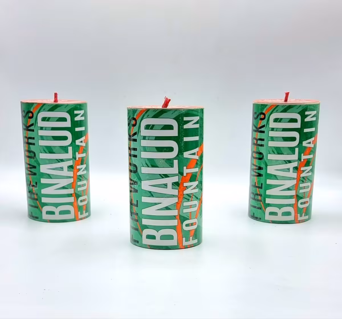 آبشار بینالود