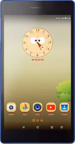 تبلت 7اینچی Lenovo مدل TAB3 7 ESSENTIAL TB3-710I