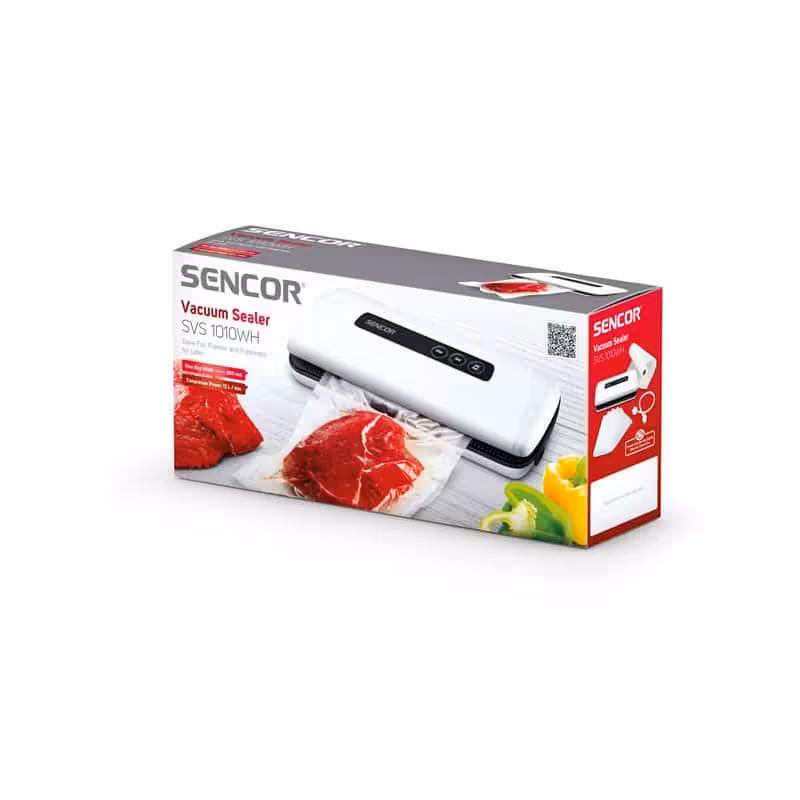 وکیوم سنکور مدل SVS1010WH