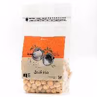 مغز فندق تفت خورده بی نمک 300 گرم بسدین(درجه 1)