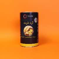 آرد ذرت 200 گرمی خالص برند پودرینو