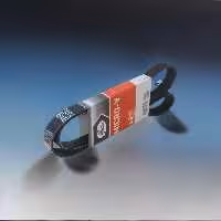تسمه دینام پژو 405  سمند  پارس برند پاورگریپ Powergrip