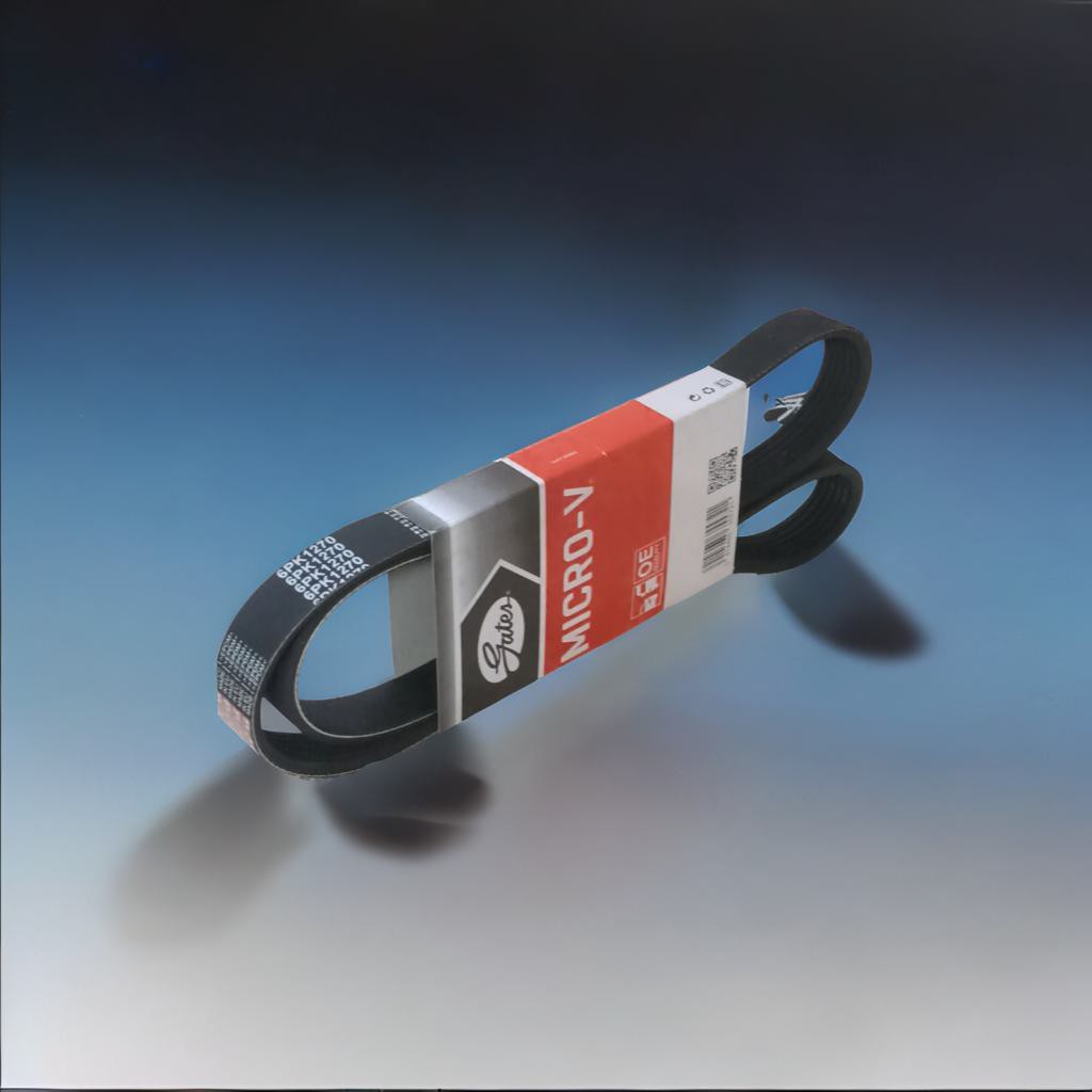 تسمه دینام پژو 405 سمند پارس برند پاورگریپ Powergrip