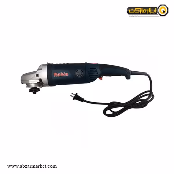 سنگ فرز رابین فرز سنگبری 2400 وات مدل R3023