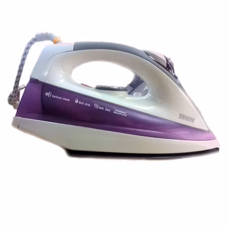 اتو بخار tefal T8189