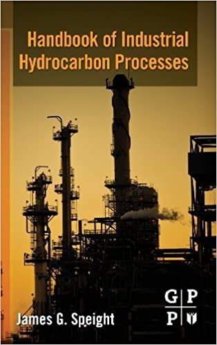  دانلود کتاب Handbook Of Industrial Hydrocarbon Processes, 2011 - دانلود کتاب های دانشگاهی