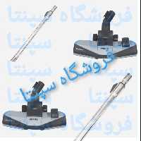برس و لوله استیل جاروبرقی الجی (LG)