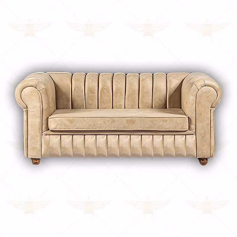 کاناپه 3 نفره دوخت خیاری