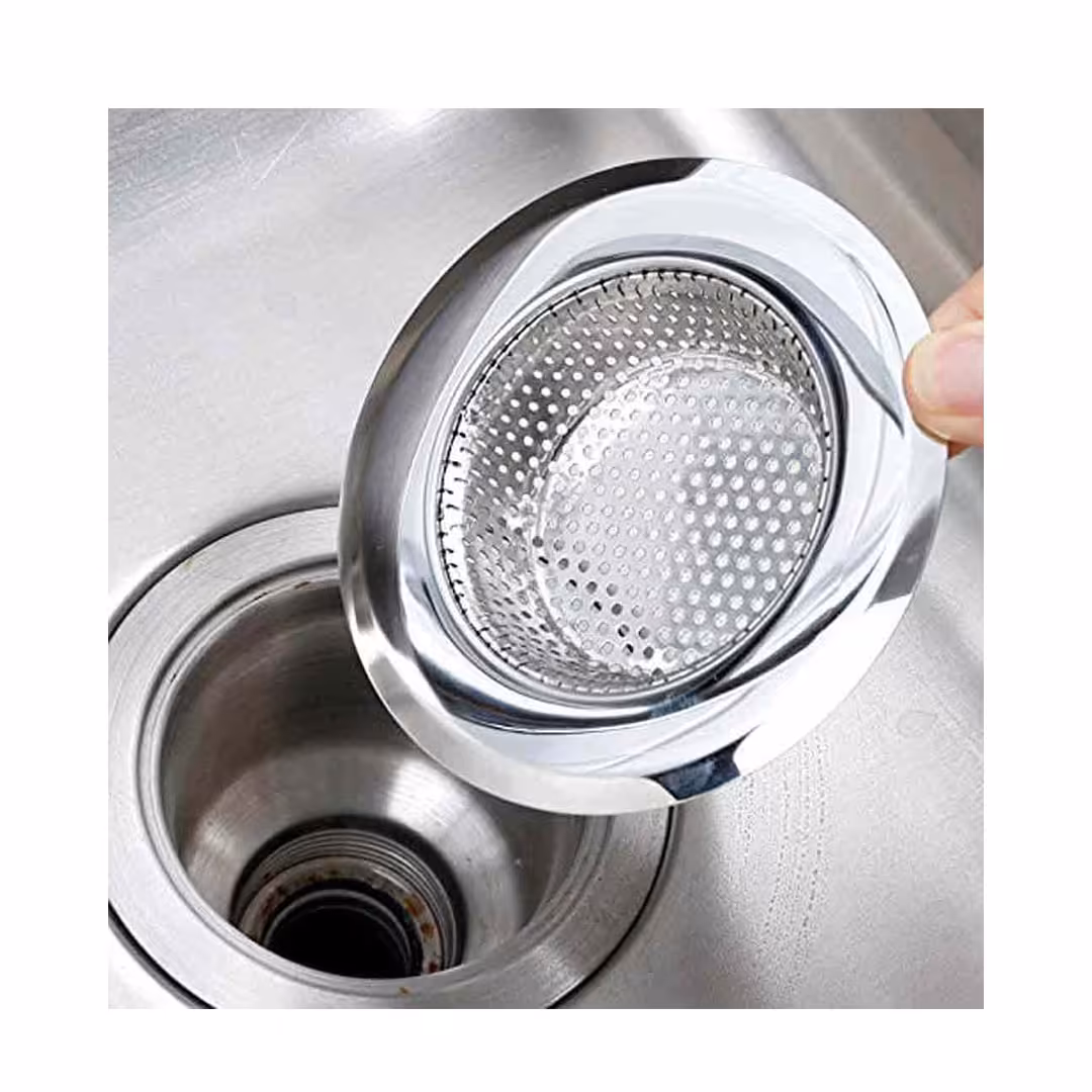 آسانا – صافی ظرفشویی استیل گود دیاموند