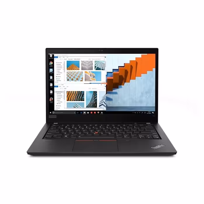 لپ تاپ 14 اینچ لنوو مدل ThinkPad T14 پردازنده Core i5 1135G7 رم 8GB حافظه 512GB گرافیک Full HD Iris Xe
