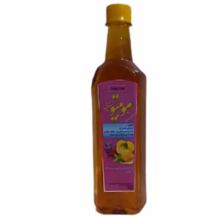 شربت موهیتو نعنایی متفاوت(نیشکر و عسل) 