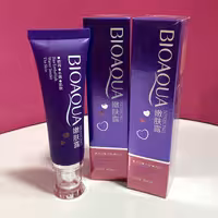 کرم روشن کننده و صورتی کننده بیوآکوا 