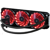 GREEN GLACIER GLC360-EVO AiO Liquid Cooling Cpu Fan