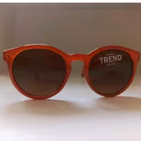 عینک آفتابی کد 8798 