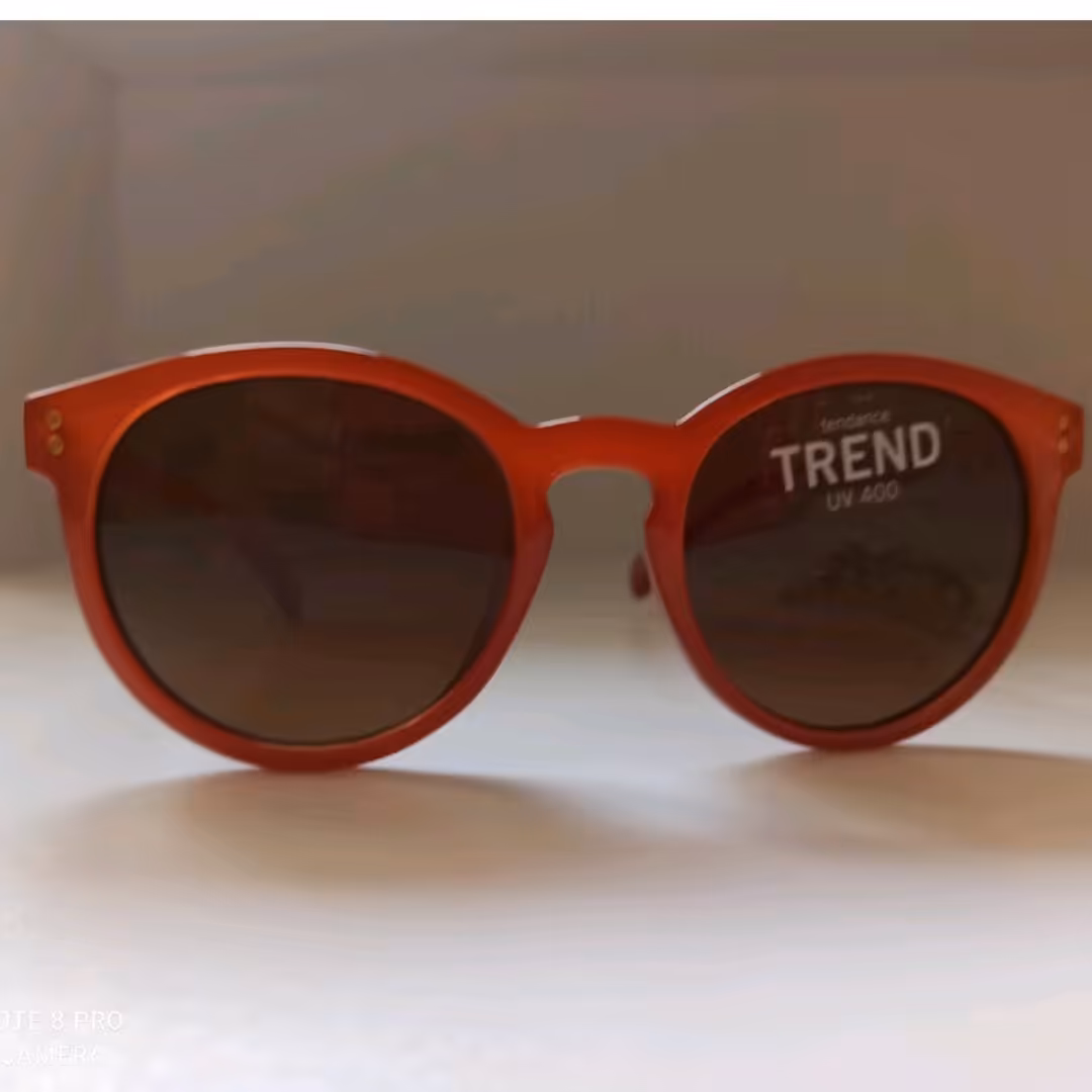عینک آفتابی کد 8798 