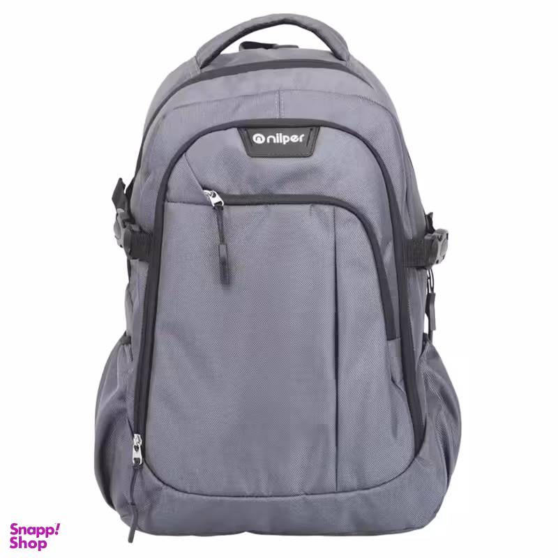 کوله پشتی لپ تاپ مدل MDSS-CF9404 سایز 15.6 اینچ