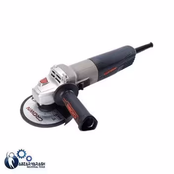 مینی فرز کرون مدل CT13499 - ابزار یراق