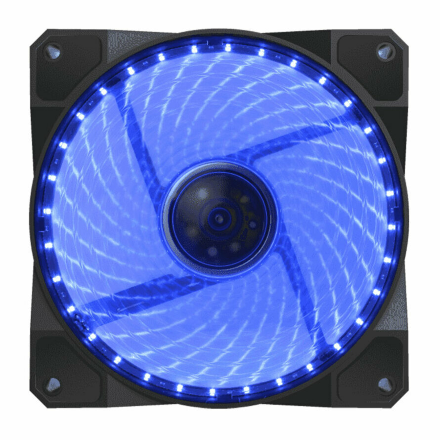 فن کیس گیم مکس GMX GF12