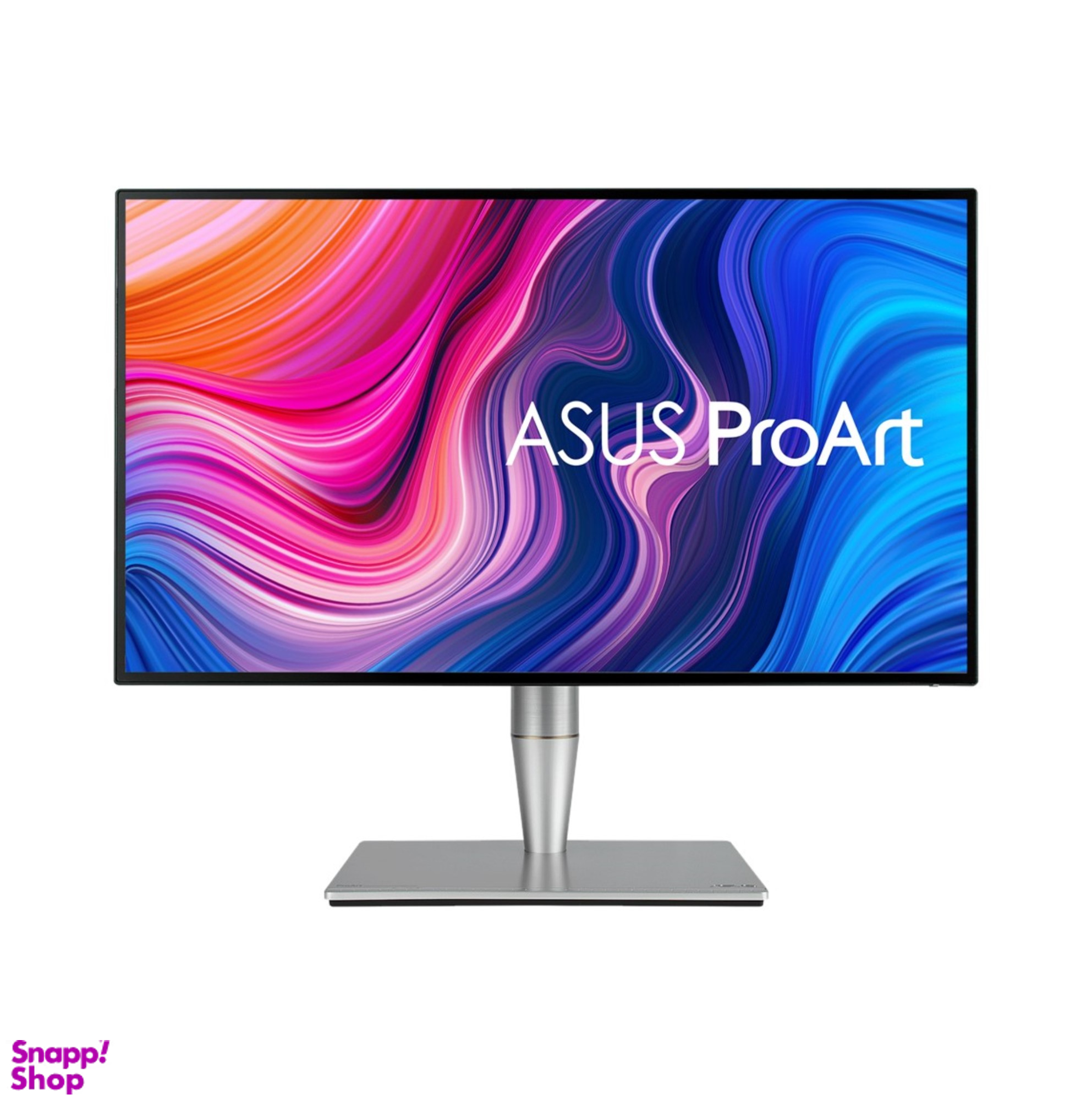 مانیتور ایسوس (Asus) مدل PA27AC سایز 27 اینچ
