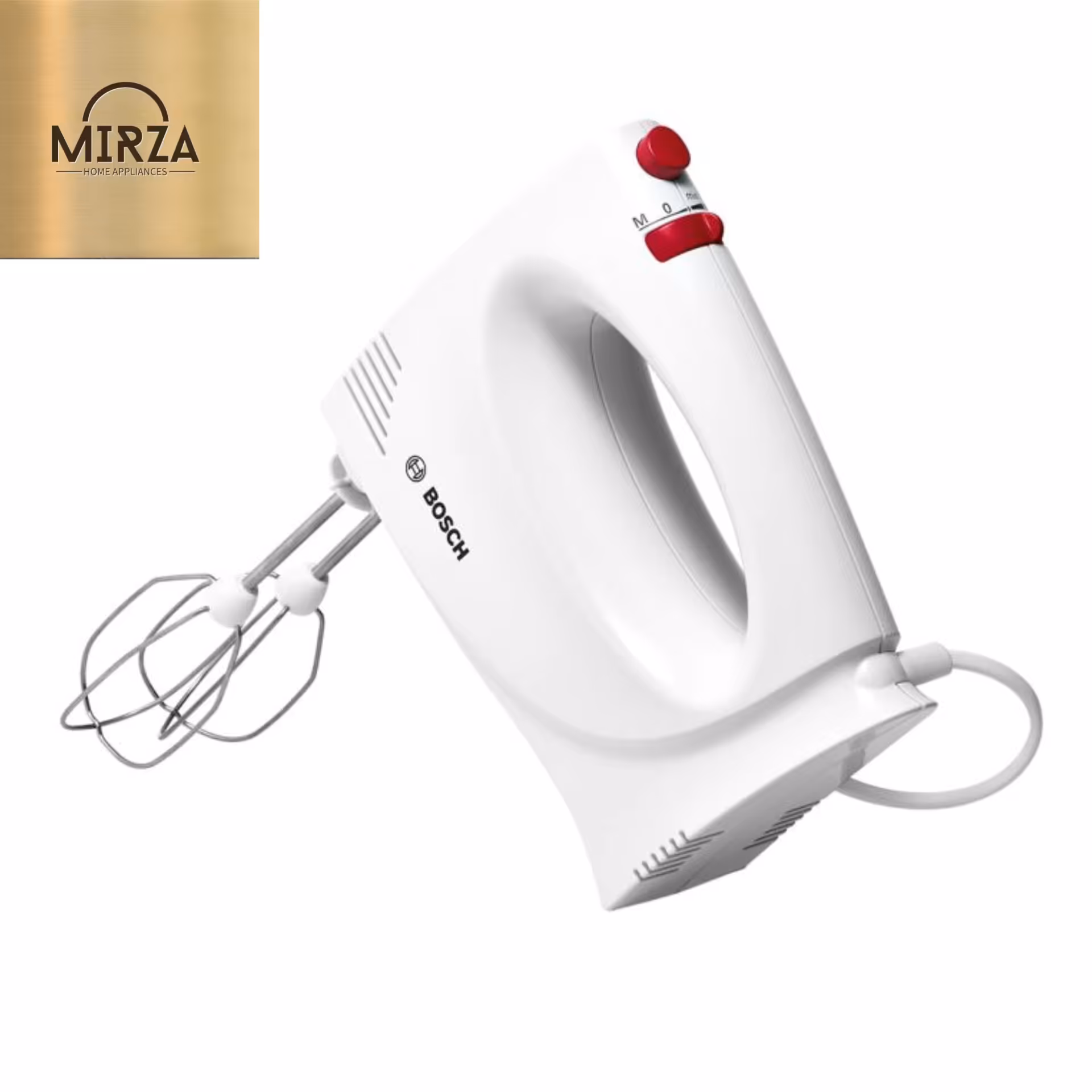 همزن برقی بوش مدل MFQP1000
