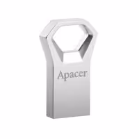 فلش مموری اپیسر مدل Apacer AH 11H USB2 ظرفیت 16 گیگابایت