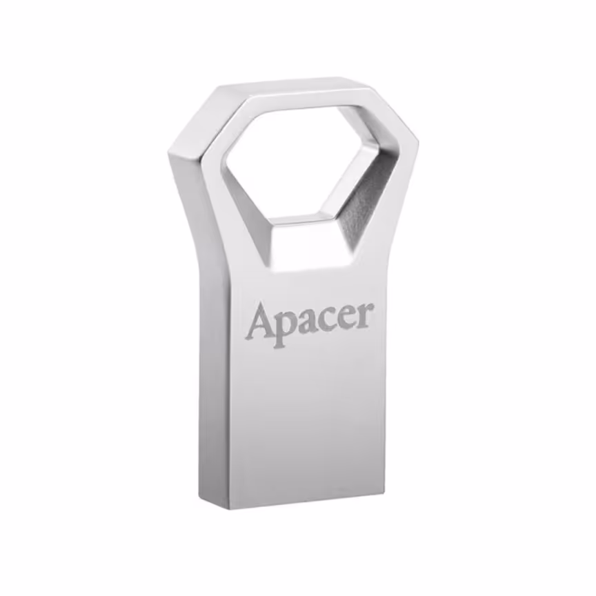 فلش مموری اپیسر مدل Apacer AH 11H USB2 ظرفیت 16 گیگابایت