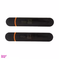 نوک مداد نوکی 0.9 میلی متری نو مدل G-2297 کد 12 بسته 2 عددی