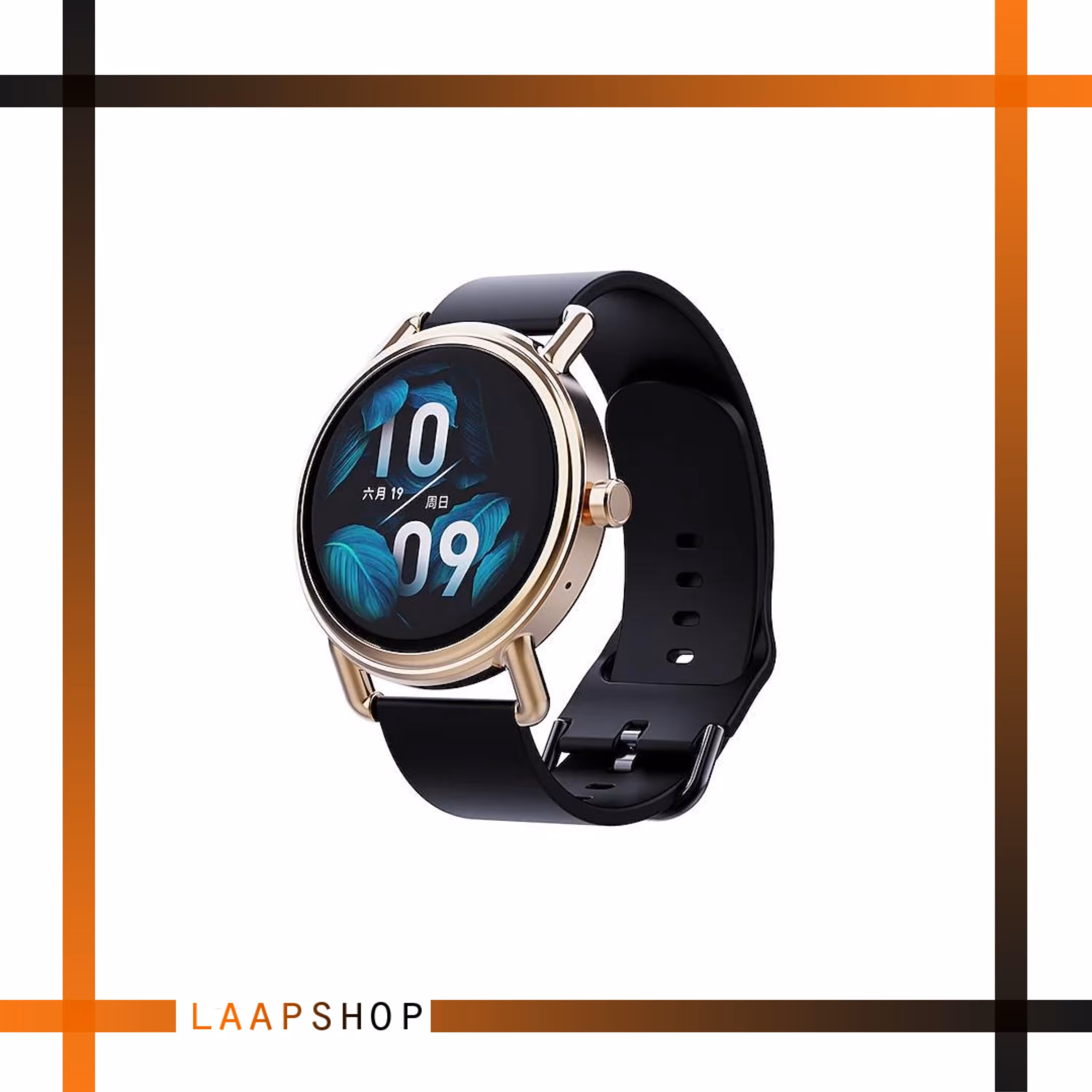 ساعت هوشمند مدل N100