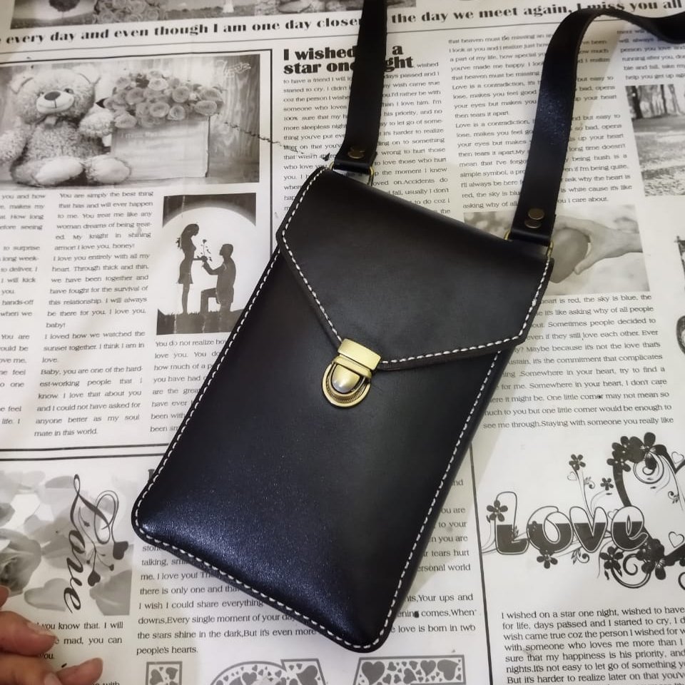 کیف پاسپورتی زنانه 